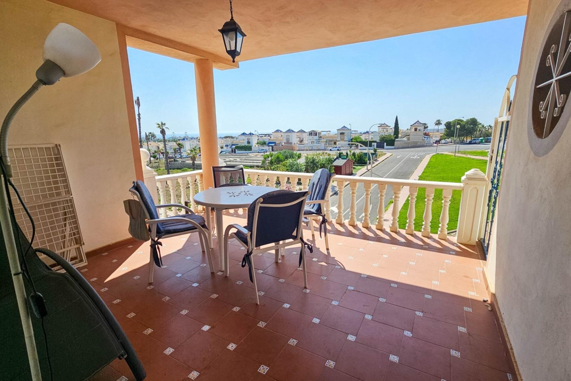 Herverkoop - Bungalow -
Orihuela Costa - Los Altos