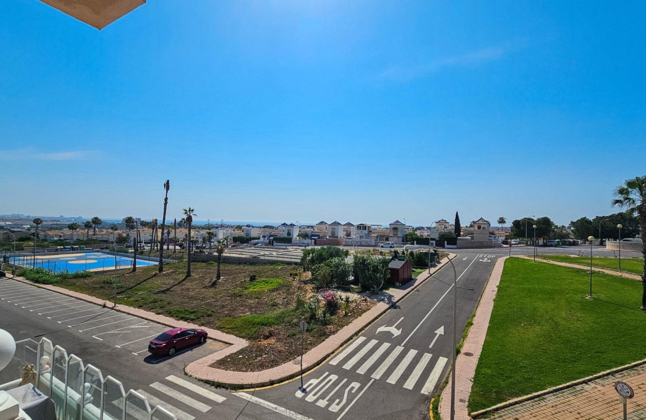 Herverkoop - Bungalow -
Orihuela Costa - Los Altos