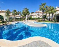 Herverkoop - Bungalow -
Orihuela Costa - Los Altos