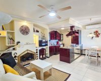 Herverkoop - Bungalow -
Orihuela Costa - Los Altos