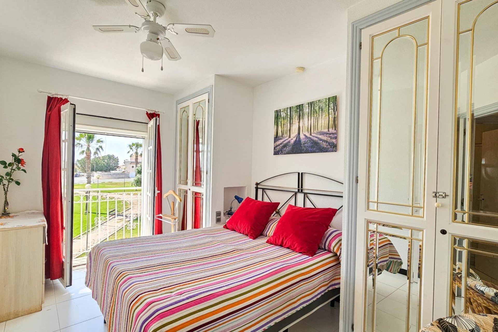 Herverkoop - Bungalow -
Orihuela Costa - Los Altos