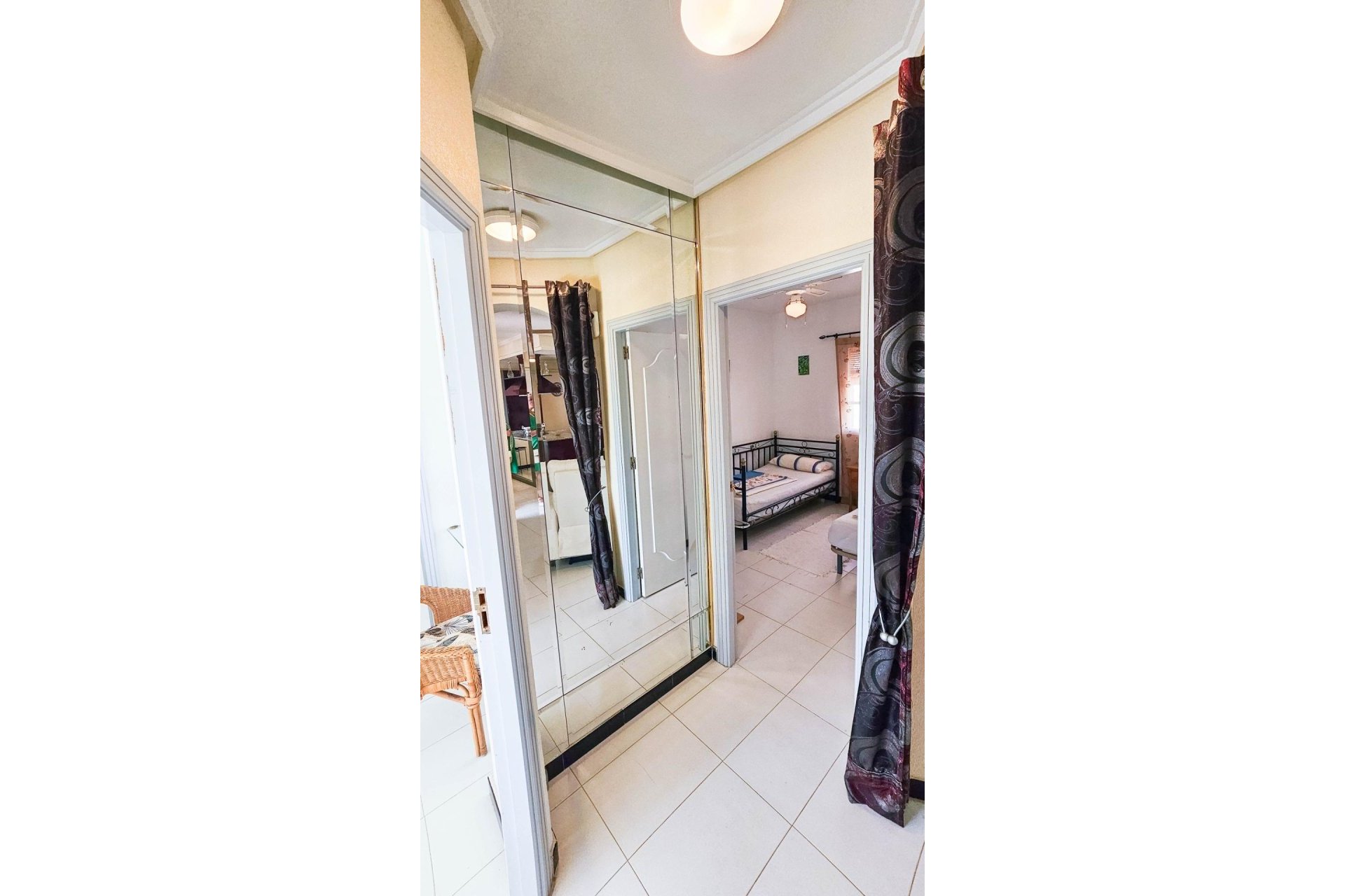 Herverkoop - Bungalow -
Orihuela Costa - Los Altos