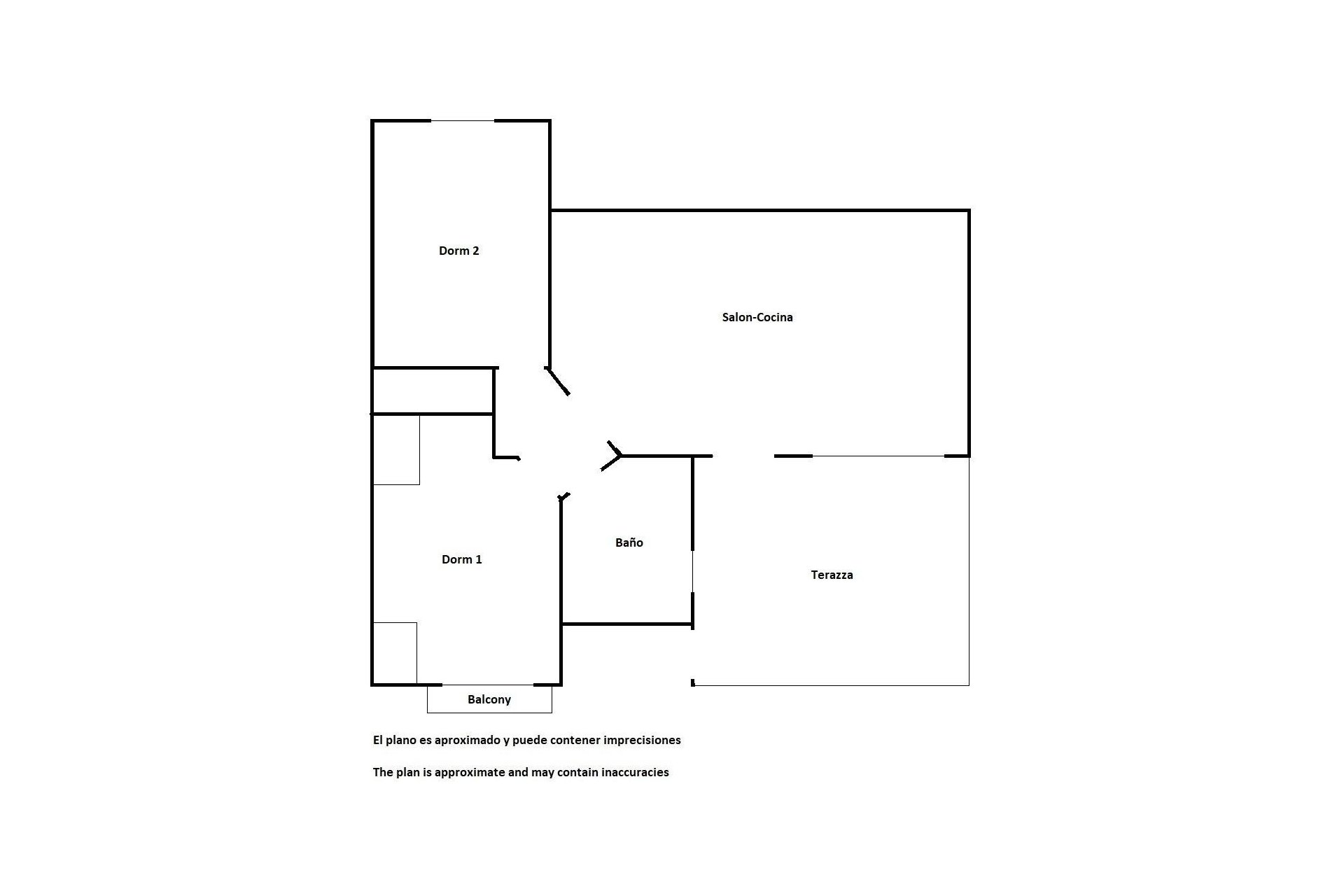 Herverkoop - Bungalow -
Orihuela Costa - Los Altos