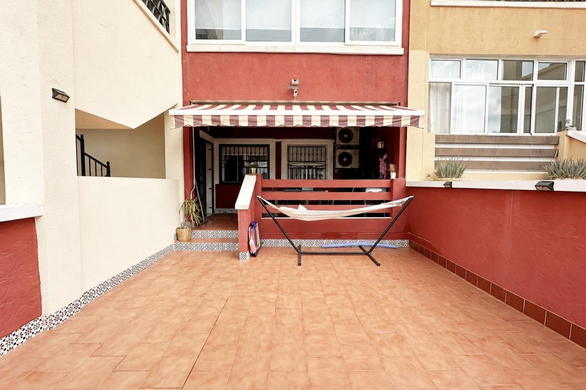 Herverkoop - Bungalow -
Orihuela Costa - Los Altos