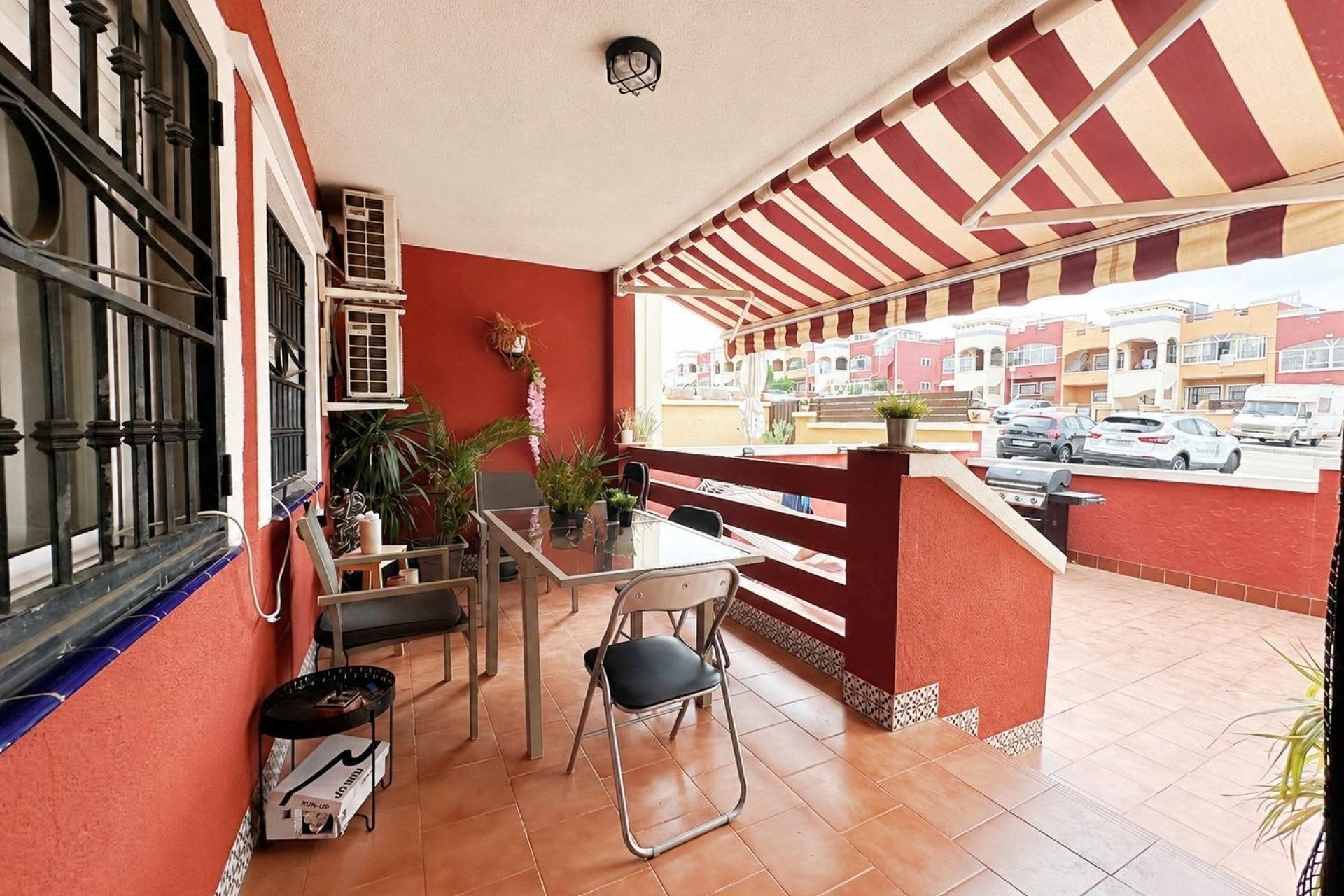 Herverkoop - Bungalow -
Orihuela Costa - Los Altos
