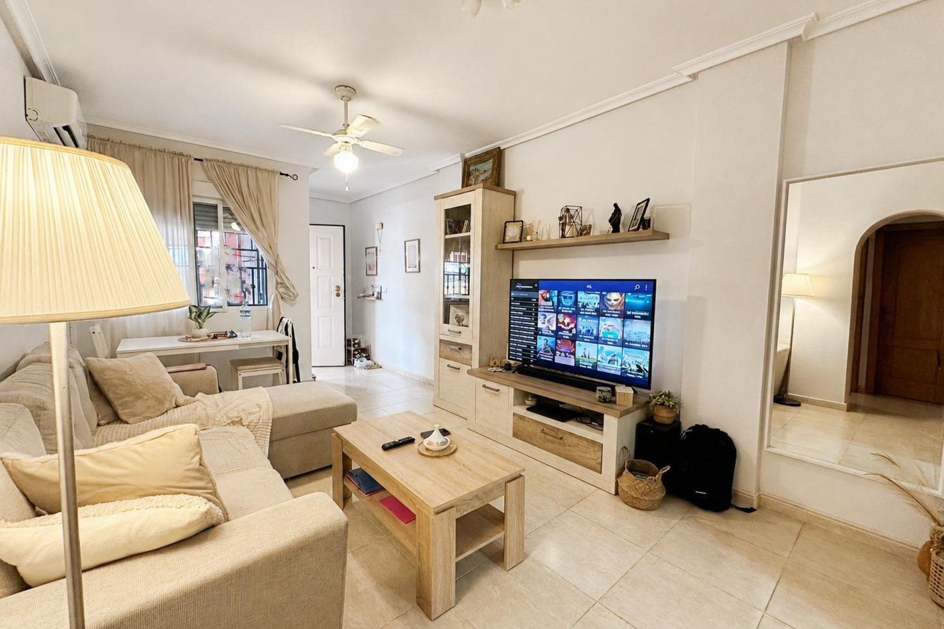 Herverkoop - Bungalow -
Orihuela Costa - Los Altos