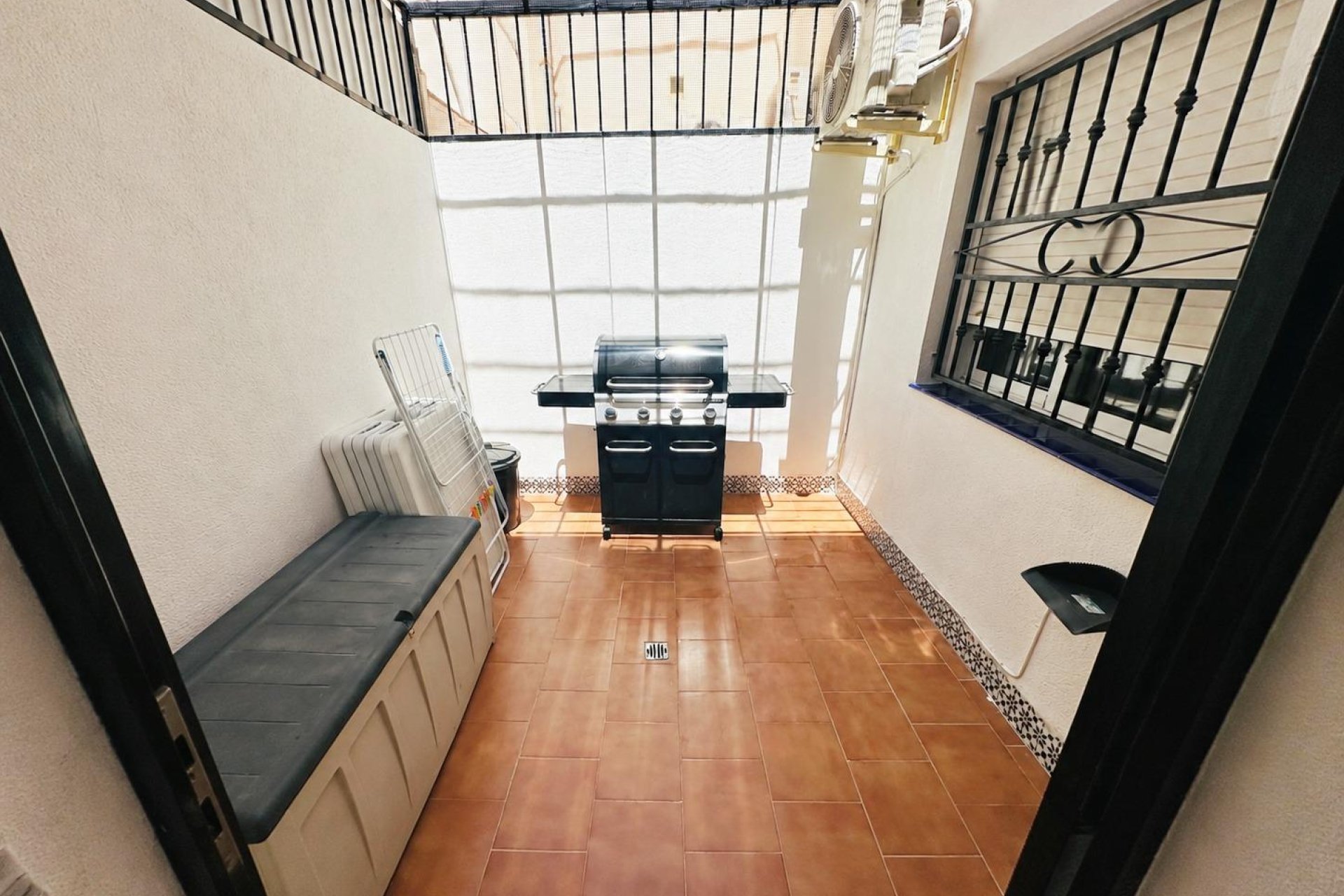 Herverkoop - Bungalow -
Orihuela Costa - Los Altos
