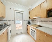 Herverkoop - Bungalow -
Orihuela Costa - Los Altos