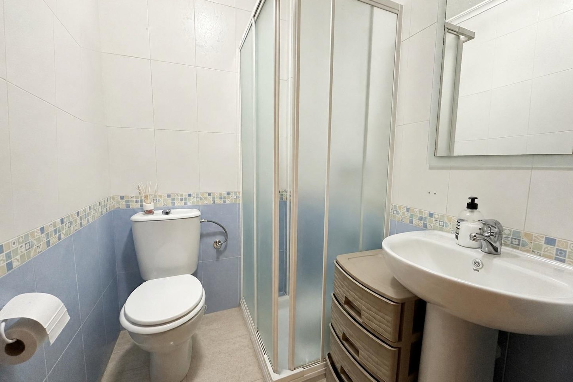 Herverkoop - Bungalow -
Orihuela Costa - Los Altos