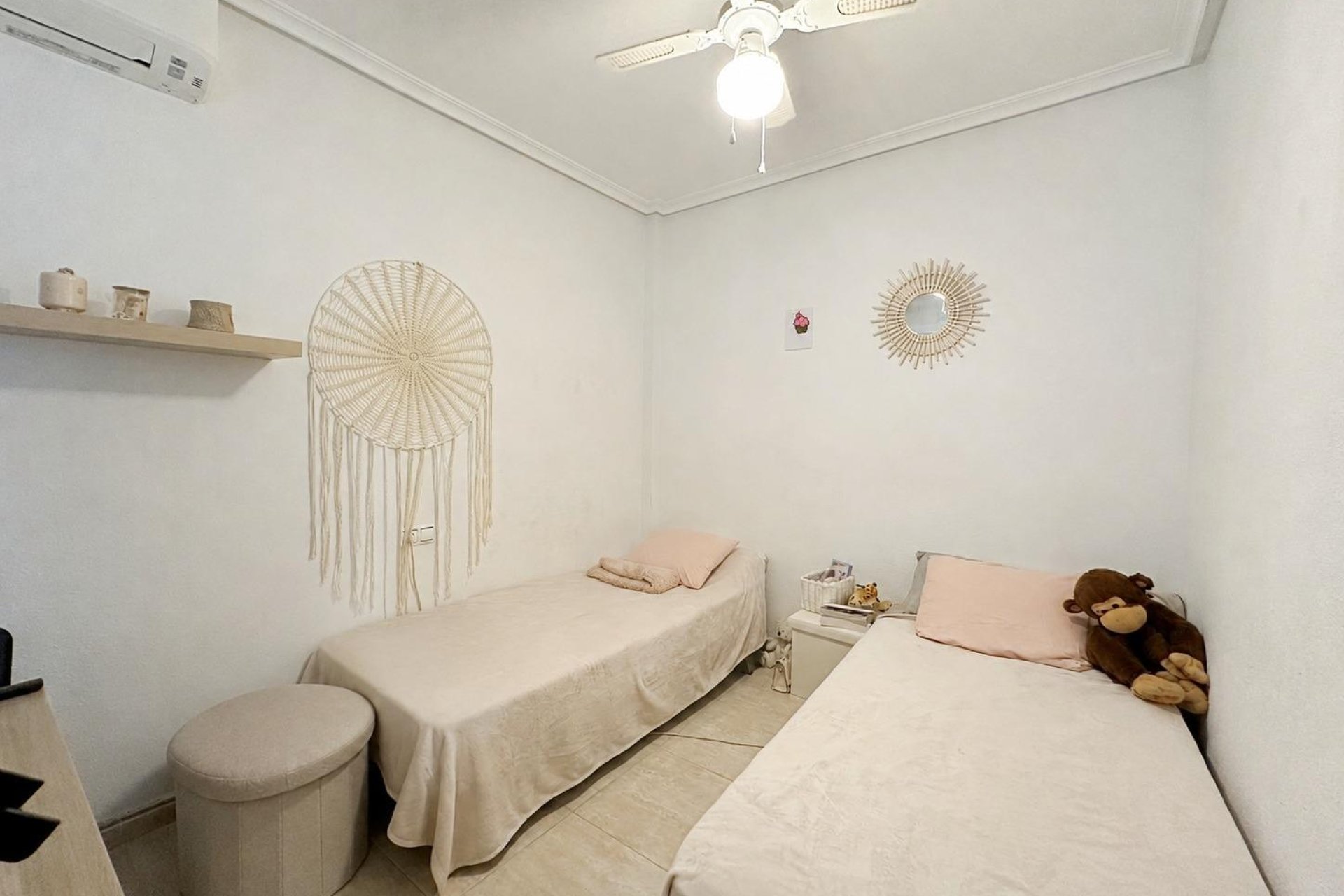 Herverkoop - Bungalow -
Orihuela Costa - Los Altos