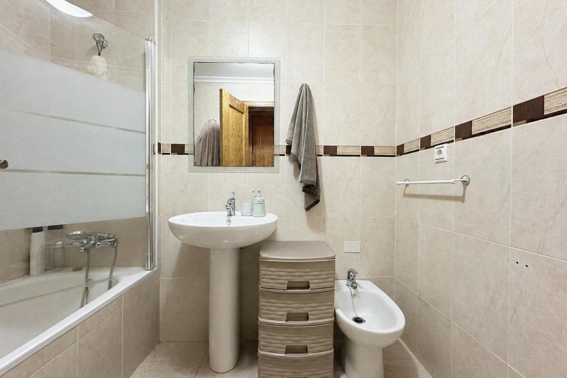 Herverkoop - Bungalow -
Orihuela Costa - Los Altos