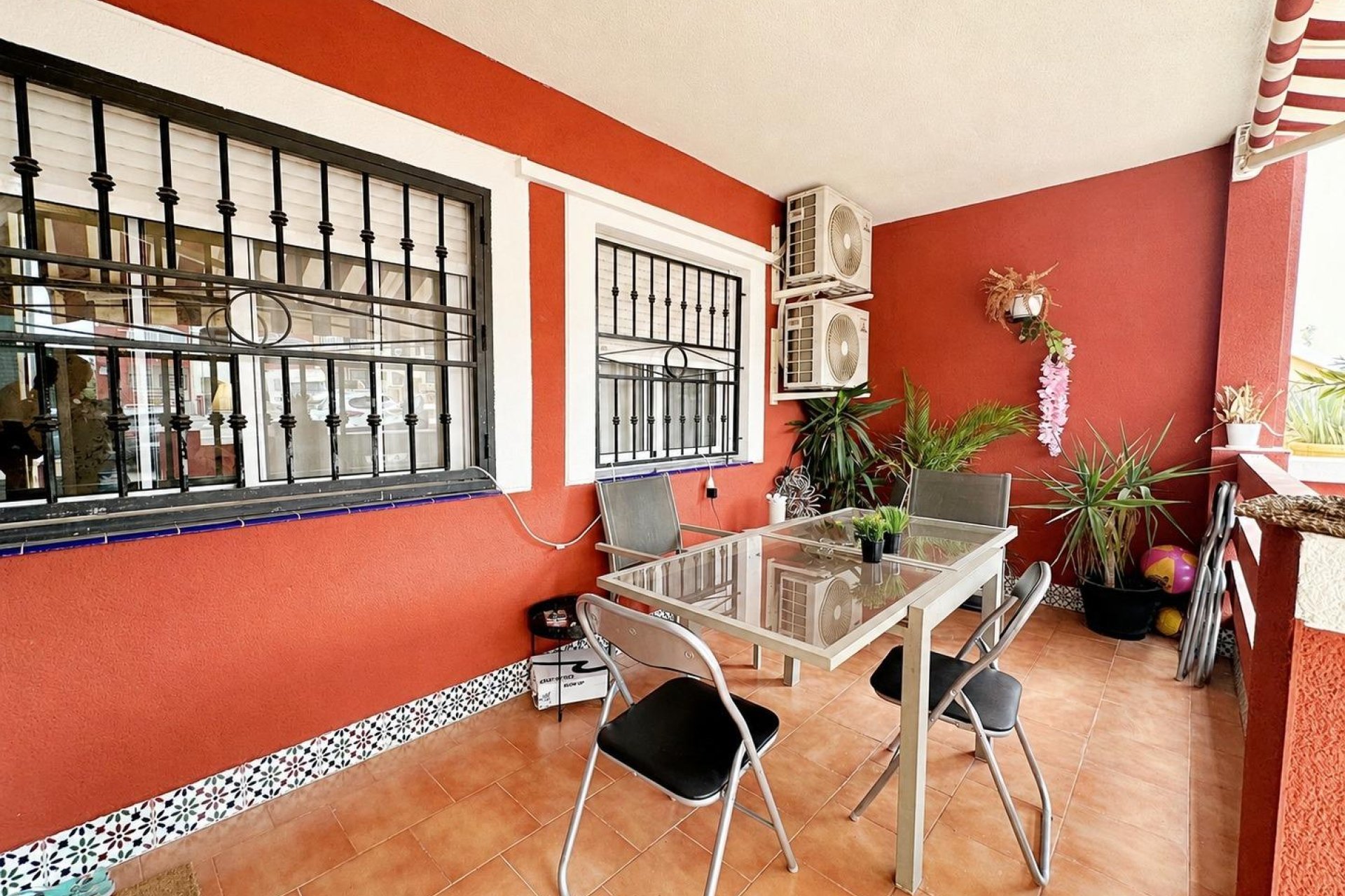 Herverkoop - Bungalow -
Orihuela Costa - Los Altos