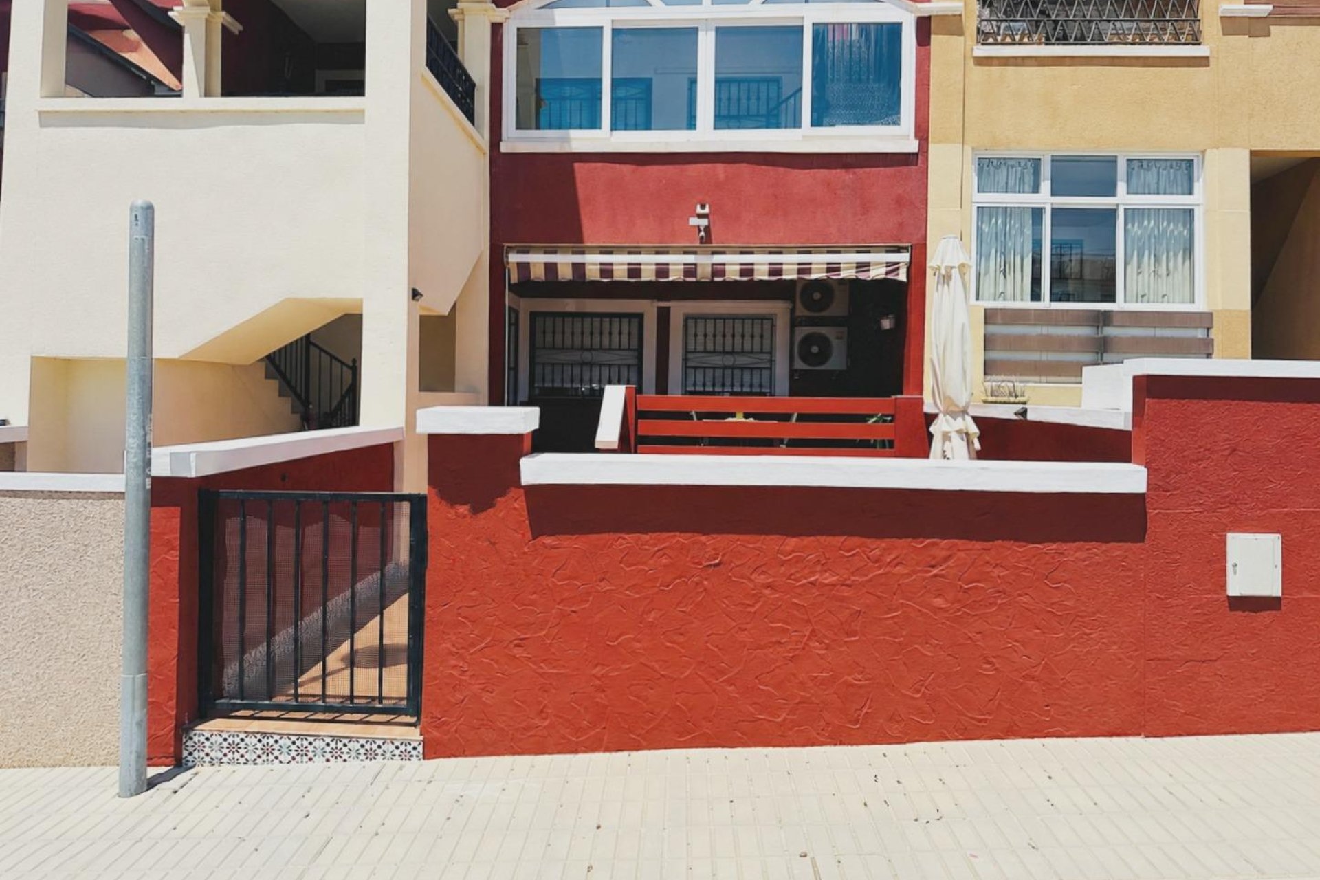 Herverkoop - Bungalow -
Orihuela Costa - Los Altos