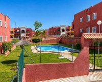 Herverkoop - Bungalow -
Orihuela Costa - Los Altos