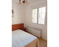 Herverkoop - Bungalow -
Orihuela Costa - PAU 26