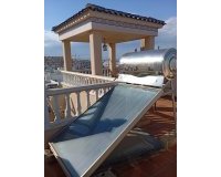 Herverkoop - Bungalow -
Orihuela Costa - PAU 26