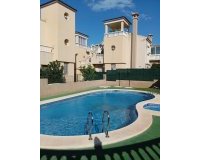 Herverkoop - Bungalow -
Orihuela Costa - PAU 26