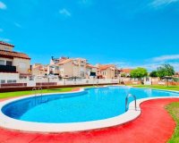 Herverkoop - Bungalow -
Orihuela Costa - Playa Flamenca