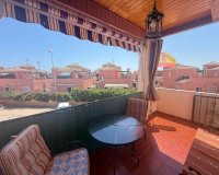 Herverkoop - Bungalow -
Orihuela Costa - Playa Flamenca
