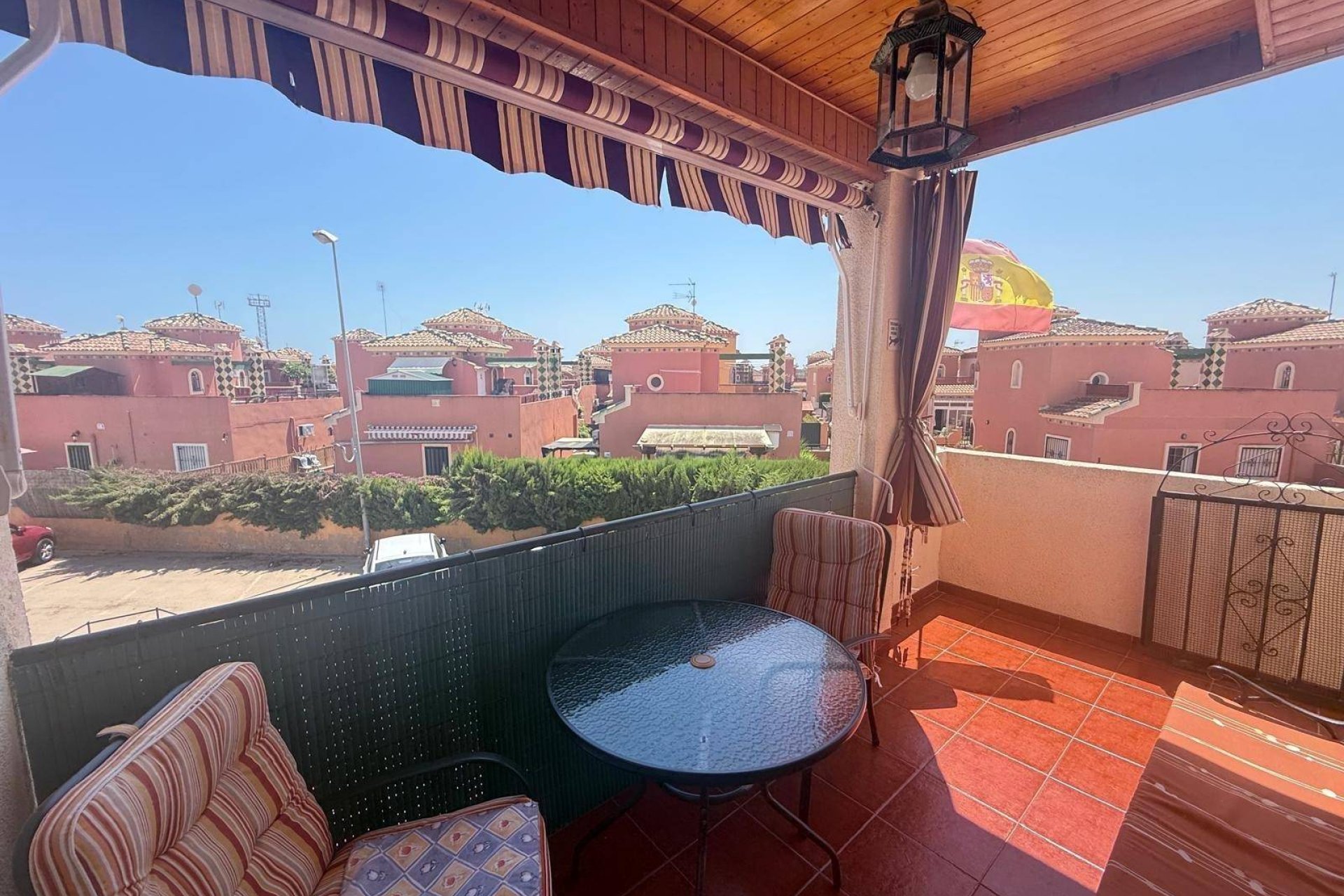 Herverkoop - Bungalow -
Orihuela Costa - Playa Flamenca