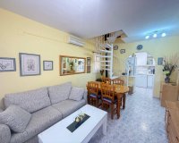 Herverkoop - Bungalow -
Orihuela Costa - Playa Flamenca