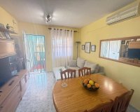 Herverkoop - Bungalow -
Orihuela Costa - Playa Flamenca