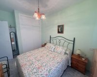 Herverkoop - Bungalow -
Orihuela Costa - Playa Flamenca