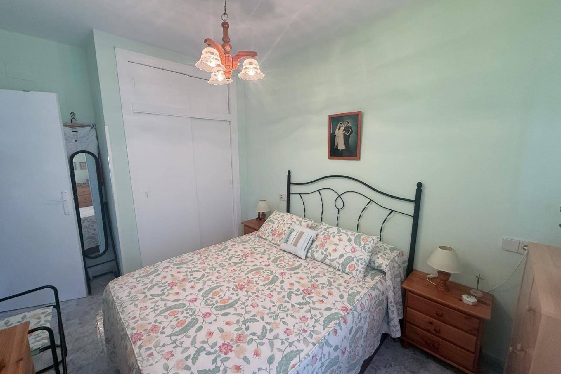 Herverkoop - Bungalow -
Orihuela Costa - Playa Flamenca