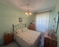 Herverkoop - Bungalow -
Orihuela Costa - Playa Flamenca
