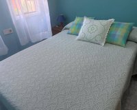 Herverkoop - Bungalow -
Orihuela Costa - Playa Flamenca