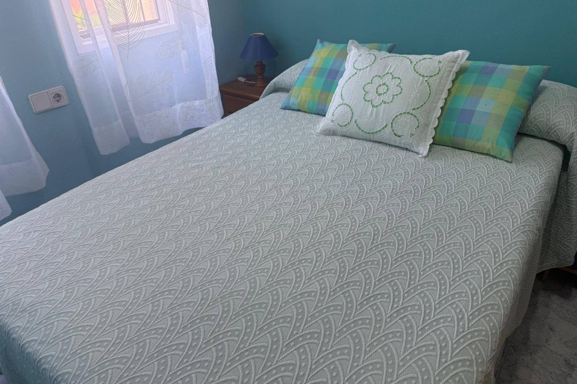 Herverkoop - Bungalow -
Orihuela Costa - Playa Flamenca