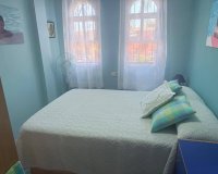 Herverkoop - Bungalow -
Orihuela Costa - Playa Flamenca