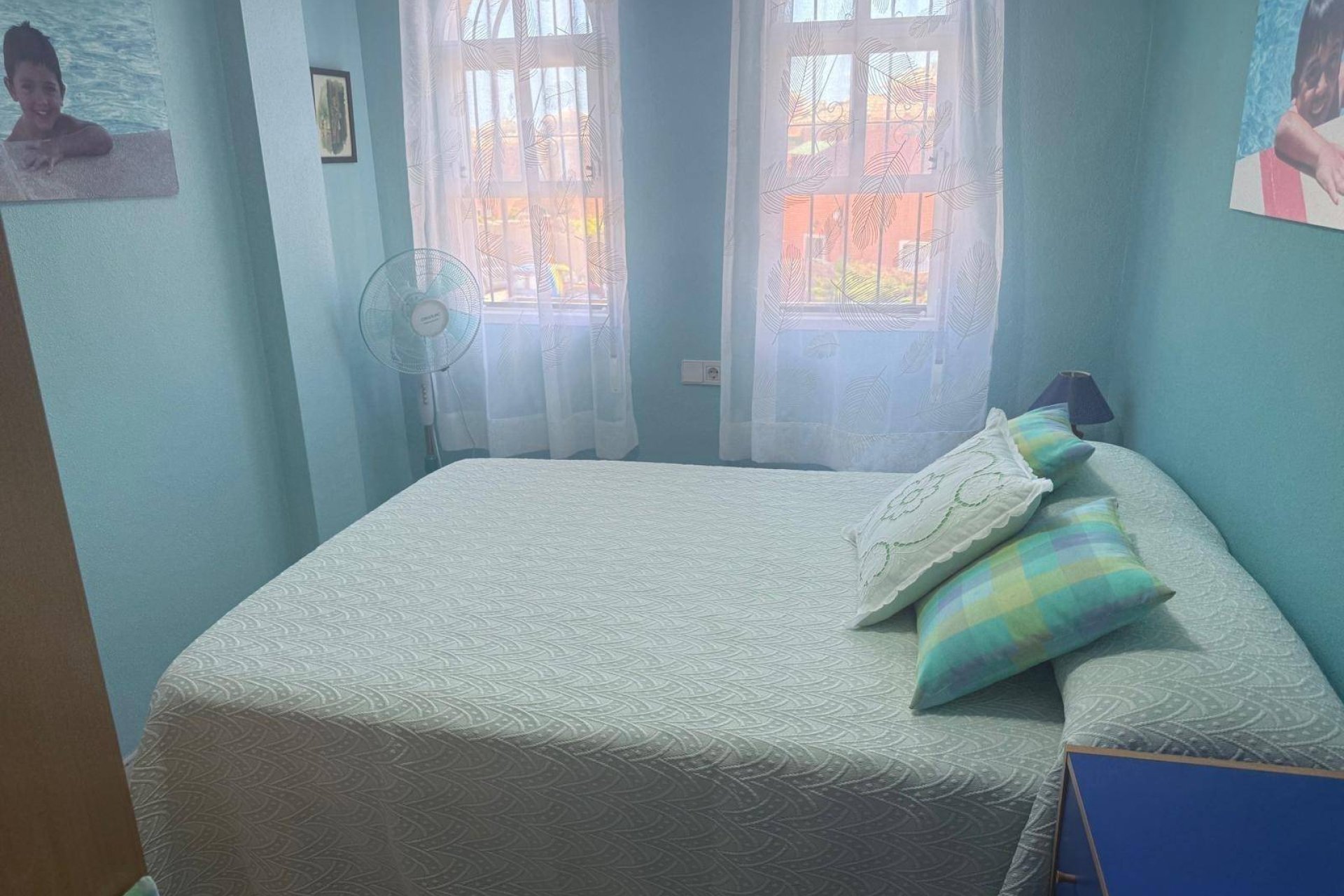 Herverkoop - Bungalow -
Orihuela Costa - Playa Flamenca