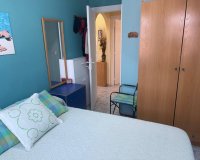 Herverkoop - Bungalow -
Orihuela Costa - Playa Flamenca