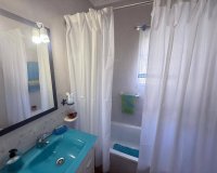 Herverkoop - Bungalow -
Orihuela Costa - Playa Flamenca