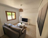 Herverkoop - Bungalow -
Orihuela Costa - Playa Flamenca