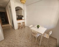 Herverkoop - Bungalow -
Orihuela Costa - Playa Flamenca