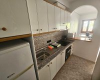Herverkoop - Bungalow -
Orihuela Costa - Playa Flamenca