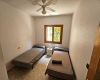 Herverkoop - Bungalow -
Orihuela Costa - Playa Flamenca