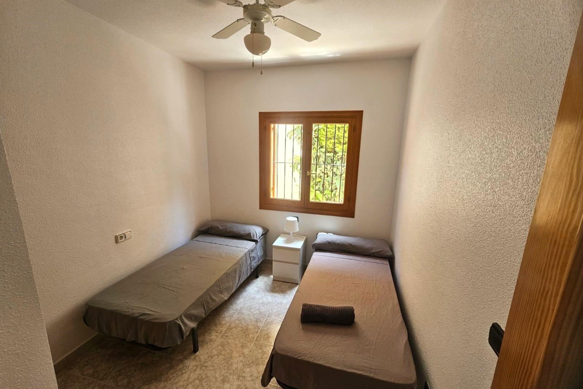 Herverkoop - Bungalow -
Orihuela Costa - Playa Flamenca