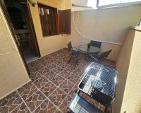 Herverkoop - Bungalow -
Orihuela Costa - Playa Flamenca