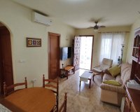 Herverkoop - Bungalow -
Orihuela Costa - Playa Flamenca