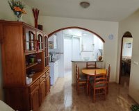 Herverkoop - Bungalow -
Orihuela Costa - Playa Flamenca