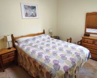 Herverkoop - Bungalow -
Orihuela Costa - Playa Flamenca