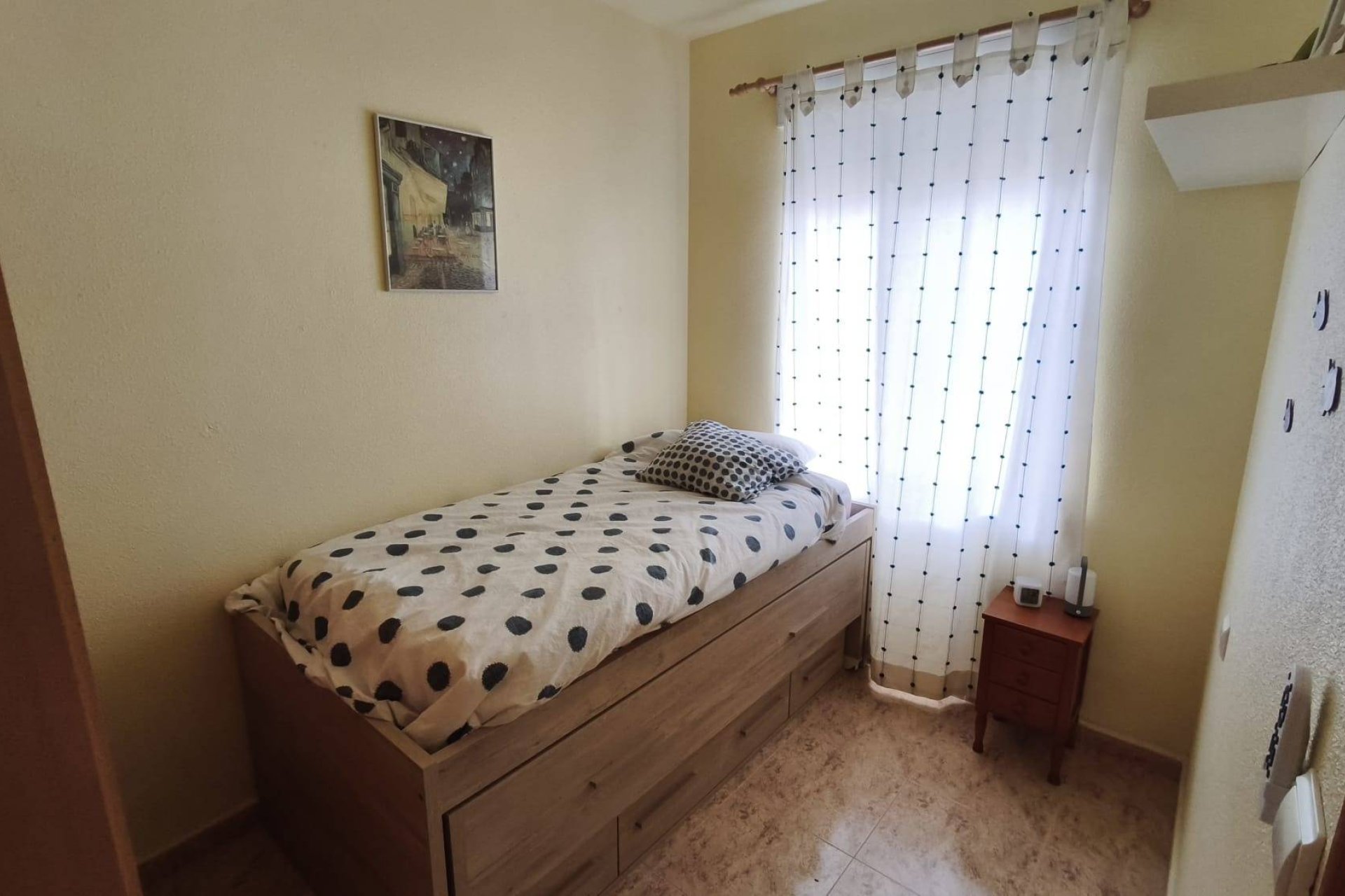 Herverkoop - Bungalow -
Orihuela Costa - Playa Flamenca