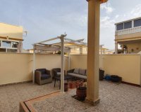 Herverkoop - Bungalow -
Orihuela Costa - Playa Flamenca