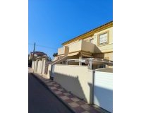 Herverkoop - Bungalow -
Orihuela Costa - Playa Flamenca