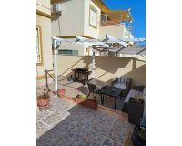 Herverkoop - Bungalow -
Orihuela Costa - Playa Flamenca