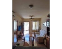 Herverkoop - Bungalow -
Orihuela Costa - Playa Flamenca