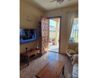 Herverkoop - Bungalow -
Orihuela Costa - Playa Flamenca